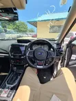 Subaru Forester 2019 White - 3