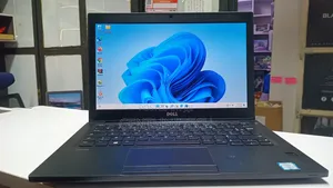 Dell Latitude 7390 Laptop - Core i5, 8GB RAM, 256GB SSD
