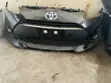 Toyota Aqua Nosecut Less Lights (2018-2020) - 1