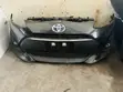 Toyota Aqua Nosecut Less Lights (2018-2020) - 2