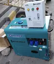 12Kva Premier Super Silent Diesel Generator with ATS - 1