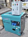 12Kva Premier Super Silent Diesel Generator with ATS - 2