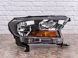 Casp Head Lamp Ford Ranger T/2017-2018 Smoked - 1