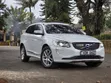 Volvo XC60 2016 Nyeupe - 3