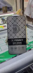 iPhone 13 Privacy Screen Protector - 2