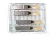 Flexoptix QSFP 100G SR4 MMF MPO Transceiver - 2