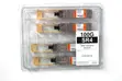 Flexoptix QSFP 100G SR4 MMF MPO Transceiver - 3