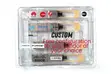 Flexoptix QSFP 100G SR4 MMF MPO Transceiver - 4