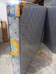 Morning Glory Quilted Foam Mattress 5x6x8 - 1