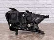 Casp Head Lamp ya Ford Ranger (2017-2018) - 2