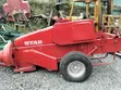 STAR Mr.1000DX Square Baler Iliyofanyiwa Matengenezo - 2