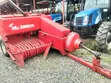 STAR Mr.1000DX Square Baler Iliyofanyiwa Matengenezo - 3