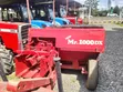 STAR Mr.1000DX Square Baler Iliyofanyiwa Matengenezo - 5