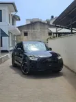 Audi Q5 2.0T Premium AWD quattro 2019 - Nyeusi Matt - 1