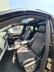 Audi Q5 2.0T Premium AWD quattro 2019 - Nyeusi Matt - 3