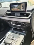 Audi Q5 2.0T Premium AWD quattro 2019 - Nyeusi Matt - 4