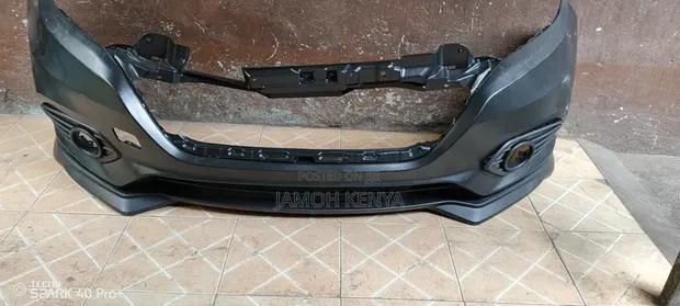 Honda Vezel Bampa ya Mbele (2018-2020) - 1