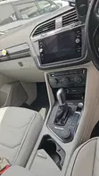 Volkswagen Tiguan 2.0T S AWD 4MOTION 2019 Black - 2