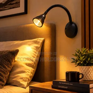 Wall Mount Reading Lamp - Warm White