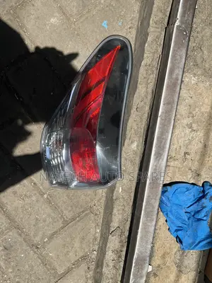 Lexus RX 450 Taillight