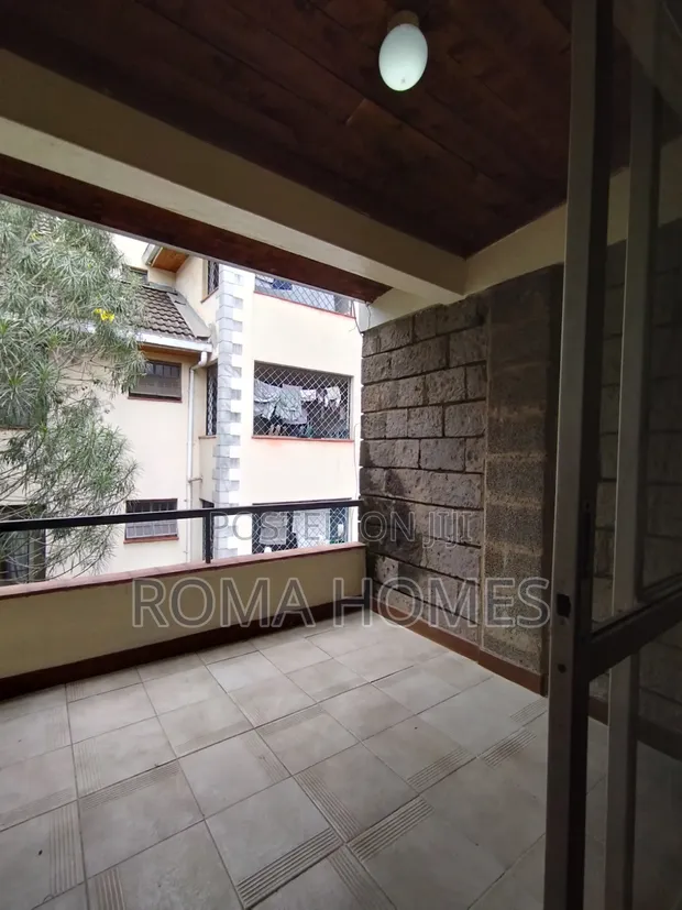 Fleti ya Chumba 1 ya Kupangisha Kilimani, Nairobi Central - 1