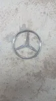 Mercedes-Benz Rear Boot Emblem - 1