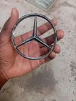 Mercedes-Benz Rear Boot Emblem - 2