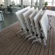 Foldable Office Table - Brand New - 2