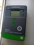 Solar Nyumbani 40A MPPT Solar Charge Controller - 1
