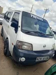 Nissan Vanette 2011 White - 2