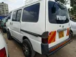 Nissan Vanette 2011 White - 5