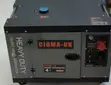 Cigma UK Heavy Duty Silent Diesel Generator 10kVA - 2