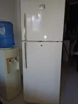 Friji la LG Lililotumiwa Linauzwa - 2
