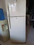Friji la LG Lililotumiwa Linauzwa - 3