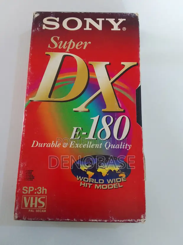 Sony Refurbished TV/DVD Accessory - 1