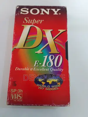 Sony Refurbished TV/DVD Accessory