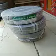 MASTAR Kebo ya Umeme Twin With Earth 90m - 300/500V, 2.5 SQ MM - 2