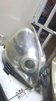 Toyota Ractis 2008 Headlight - 2