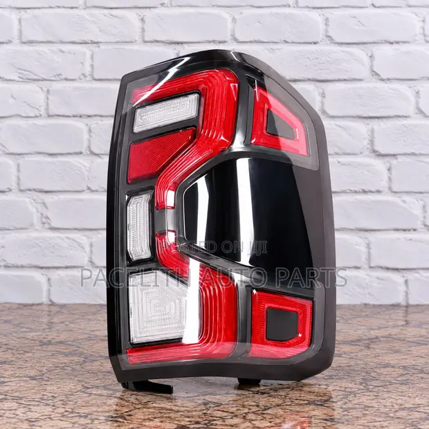 Tail Lamp for Ford Ranger T9 2022 (High Version) - 1