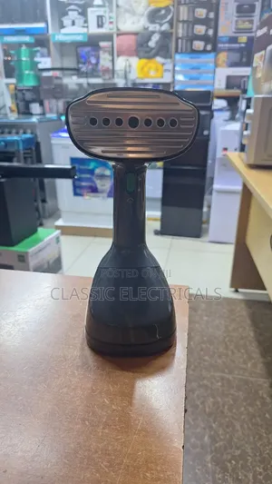 SYINIX Garment Steamer Mpya Kabisa