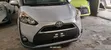 Toyota Sienta 1.5 FWD (6-seater) 2018 Silver - 4