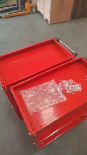 Professional Premium Tools Trolley - Sunshine Italy