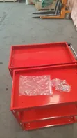 Professional Premium Tools Trolley - Sunshine Italy - 2