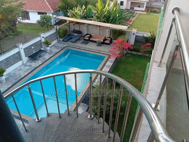 1 Bedroom Apartment for Rent in Karen C - 1