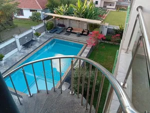 Chumba 1 cha Kulala Kinapangishwa Karen C