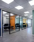 Office Renovation, Fit Out & Interior Design - 2