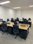 Office Renovation, Fit Out & Interior Design - 3
