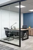 Office Renovation, Fit Out & Interior Design - 4