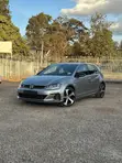 Volkswagen Golf GTI 2015 Grey - 1
