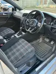 Volkswagen Golf GTI 2015 Grey - 3